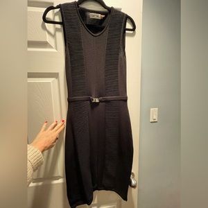 Calvin Klein Sleeveless Dress